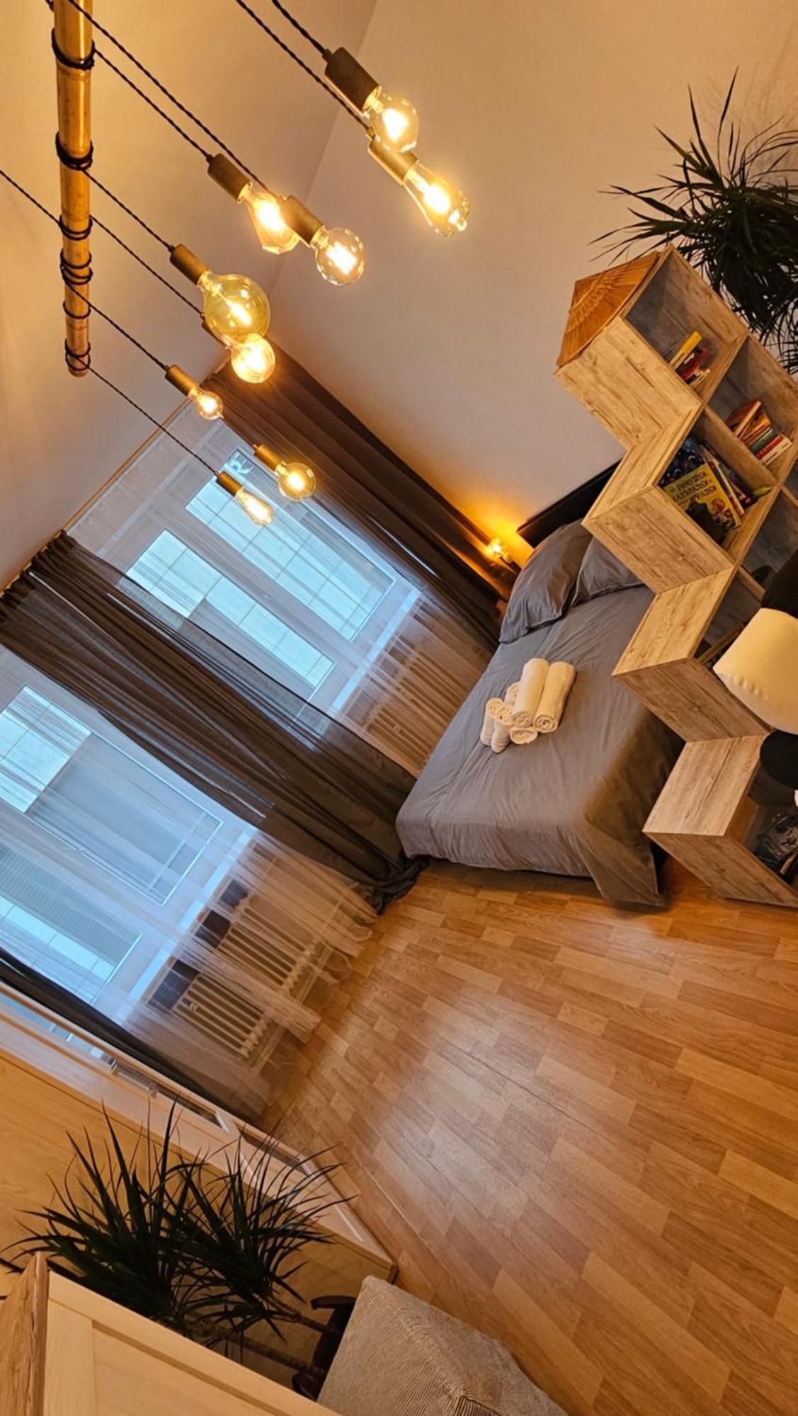 Center Comfort - Cozy, Fully Equipped 3-room Near Main Station Wuppertal